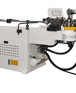 Máy Uốn Ống 1 Trục Thủy Lực NC