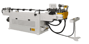 Máy Uốn Ống 1 Trục Thủy Lực NC
