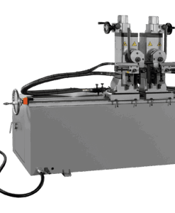 Máy Uốn Ống 2 Đầu TB-38