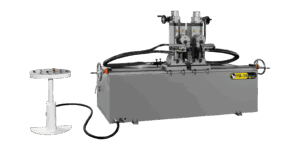 Máy Uốn Ống 2 Đầu TB-38