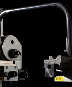 Máy Uốn Ống 2 Đầu TB-38