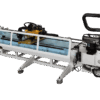 Máy Uốn Ống 3 Trục Thủy Lực SB-90AUTO