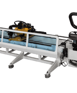 Máy Uốn Ống 3 Trục Thủy Lực SB-90AUTO
