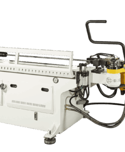 Máy Uốn Ống 3 Trục Thủy Lực SB-90AUTO