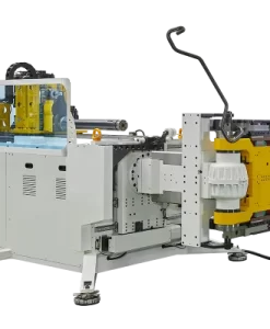 Máy Uốn Ống Điện Thủy Lực (SB Series)