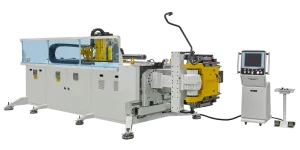 Máy Uốn Ống Điện Thủy Lực (SB Series)