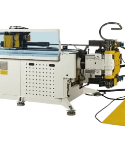 Máy Uốn Ống Điện Thủy Lực (SB Series)
