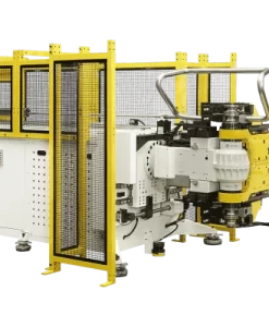 Máy Uốn Ống Điện Thủy Lực (SB Series)