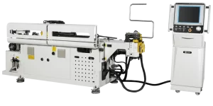 Máy Uốn Ống Hybrid SB Series