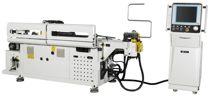 Máy Uốn Ống Hybrid SB Series