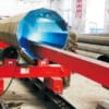 Dây Chuyền Sản Xuất Tháp Viễn Thông (Tháp đa giác, tròn)