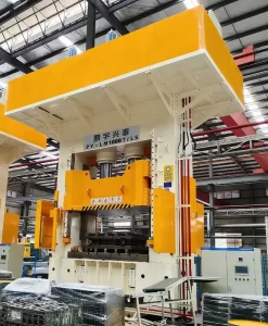 Máy ép thủy lực 1000 tấn PY-LM1000