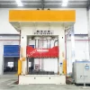 Máy Ép Thủy Lực 1500 Tấn PY-D1500