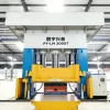 Máy Ép Thủy Lực 2000 Tấn PY-LM2000