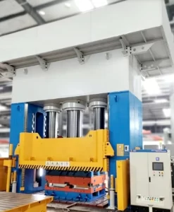 Máy Ép Thủy Lực 2000 Tấn PY-LM2000