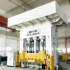 Máy Ép Thủy Lực 2500 Tấn PY-C2500