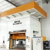 Máy Ép Thủy Lực 3000 Tấn PY-C3000