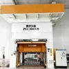Máy Ép Thủy Lực 3000 Tấn PY-C3000