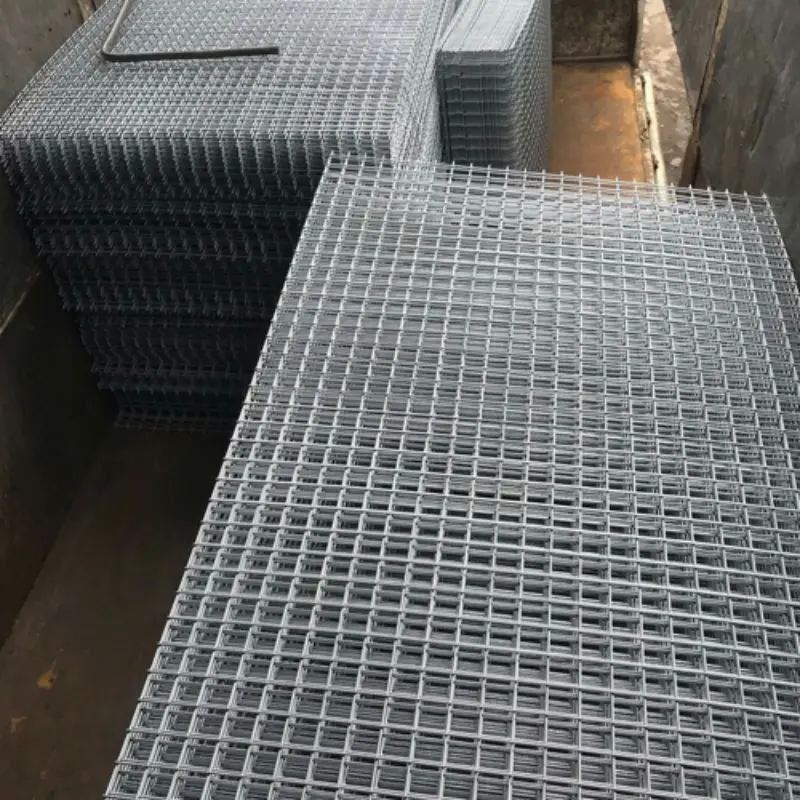 Sản phẩm của máy hàn lưới thép tự động YS-HWJ 1000A