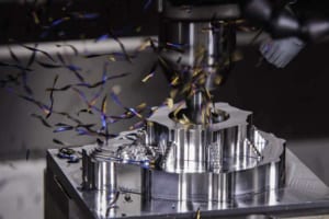 Khoan Trên Máy Tiện CNC Với Chu Trình Khoan G81, G82, G83, G85, G74