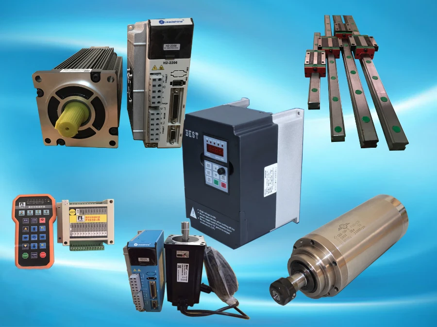 11 linh kiện máy tiện cần được bảo trì, bảo dưỡng định kỳ
