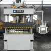 Máy Ép 4 Trụ 100 Tấn Có Bàn Nhiệt YQ32-100T