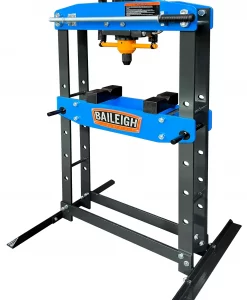 Máy Ép Thủy Lực Chữ H 5 tấn HSP-5A (Để Bàn)