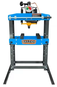 Máy Ép Thủy Lực Chữ H 5 tấn HSP-5A (Để Bàn)