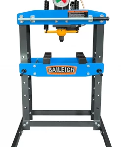 Máy Ép Thủy Lực Chữ H 5 tấn HSP-5A (Để Bàn)