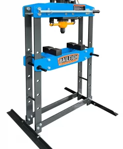 Máy Ép Thủy Lực Chữ H 5 tấn HSP-5A (Để Bàn)