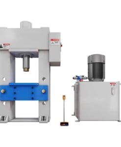 Máy Ép Thủy Lực Chữ H 10 Tấn Giá Rẻ