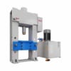 Máy Ép Thủy Lực Chữ H 10 Tấn Giá Rẻ