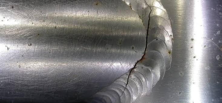 Cách xử lý mối hàn bị nứt cho các chủ xưởng cơ khí