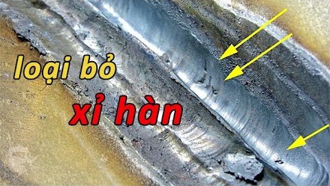 Mối Hàn Ngậm Xỉ: Nguyên Nhân, Cách Khắc Phục