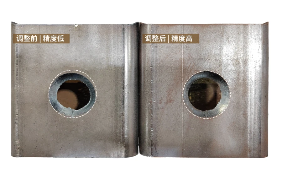 Tính năng của FSCUT3000DE