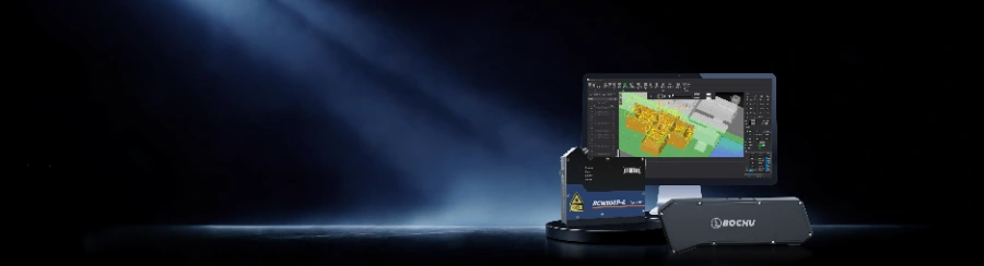 Bộ điều khiển FSWeld3800EC