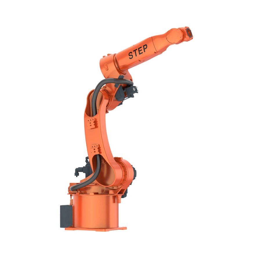 Robot Hàn STEP SA12-2000H