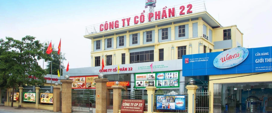 Bàn Giao Máy Chấn 130T/3200 Cho Công Ty Cổ Phần 22 (Thường Tín - Hà Nội)