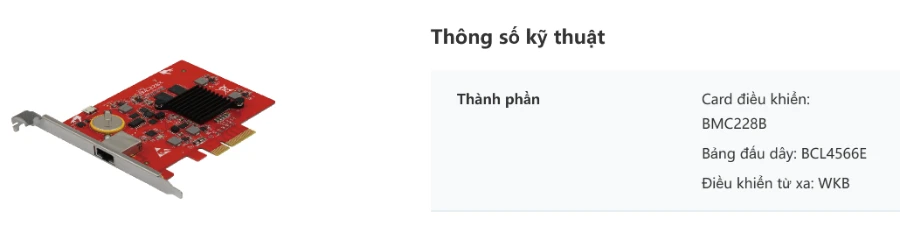 Bộ điều khiển FSCUT3000DE-L/M/G
