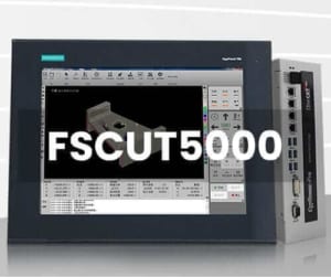 bộ điều khiển cắt ống FSCUT5000 Series