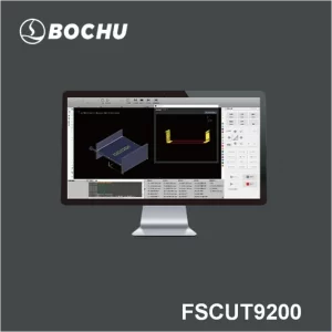 Bộ điều khiển FSCUT9200