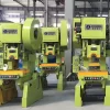 Máy Đột Dập 12 Tấn J21-12