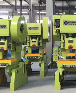 Máy Đột Dập 12 Tấn J21-12