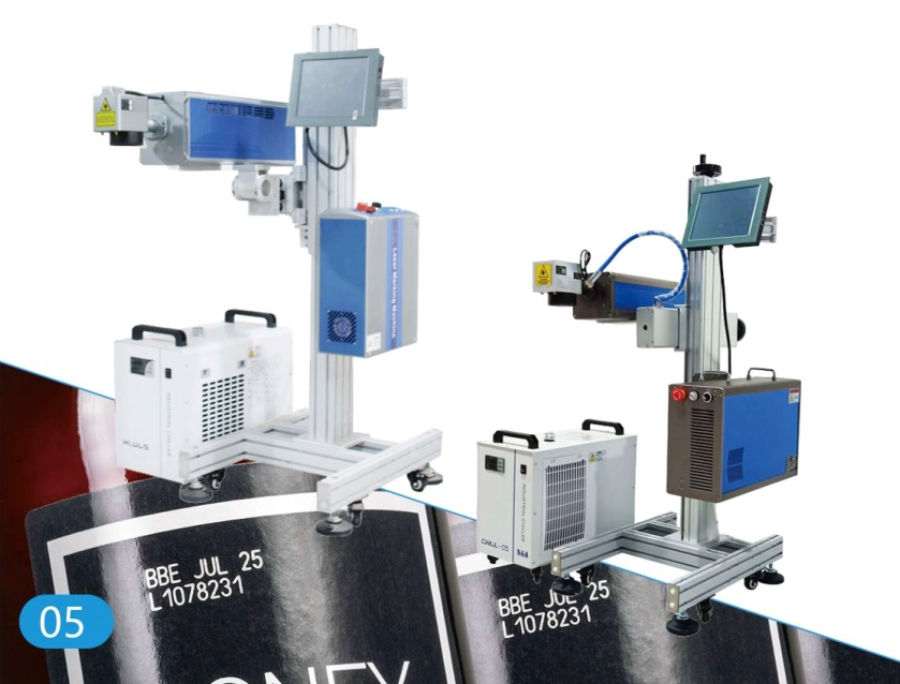 Máy in Laser UV Online