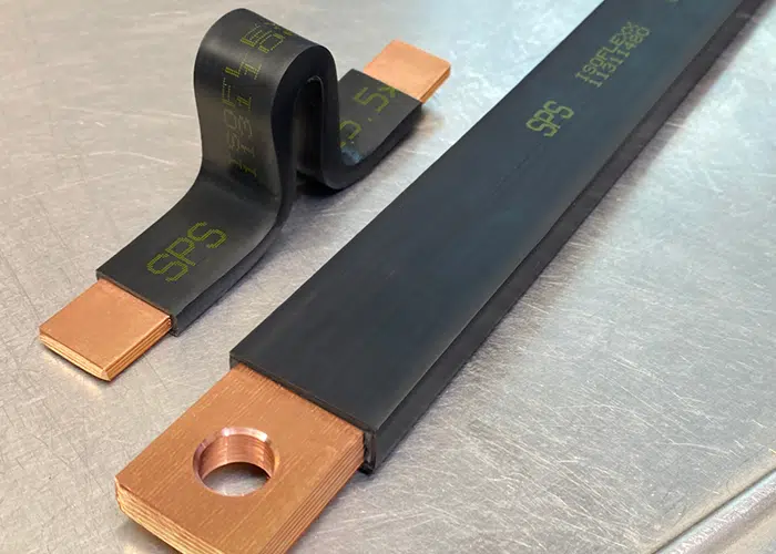 Thanh cái bọc co nhiệt (Insulated Busbar)