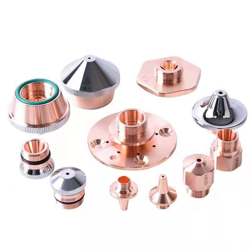 Bép Cắt Laser Mạ Crom