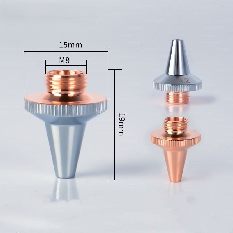 Bép Cắt Laser Mạ Crom