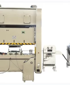 Máy Cấp Phôi 3 in 1 (NLF Series)