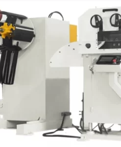 Máy Cấp Phôi 3 in 1 (NLF Series)