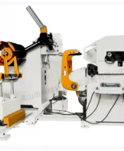 Máy Cấp Phôi 3 in 1 (NLF Series)
